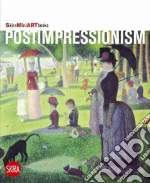 Post-Impressionism libro str