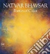 Natvar Bhavsar libro str