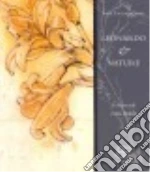 Leonardo & nature. Ediz. illustrata libro str