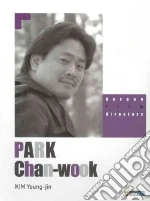 Park Chan-wook libro str
