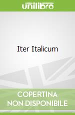 Iter Italicum