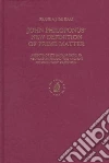 John Philoponus' New Definition of Prime Matter libro str