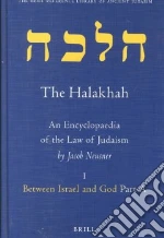 The Halakhah