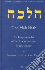 The Halakhah