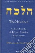 The Halakhah