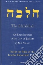 The Halakhah