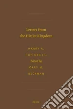 Letters from the Hittite Kingdom