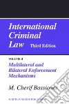 International Criminal Law libro str