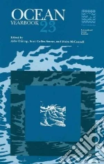 Ocean Yearbook 23