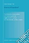 Kosovo: a Precedent? libro str