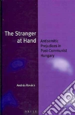 The Stranger at Hand