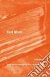 Karl Marx libro str