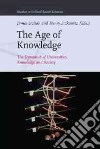 The Age of Knowledge libro str