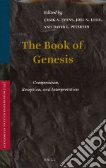 The Book of Genesis