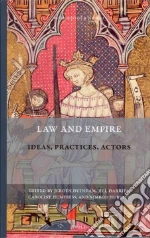 Law and Empire