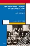 Anglo-german Scholarly Networks in the Long Nineteenth Century libro str