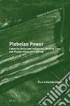 Plebeian Power libro str