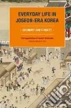 Everyday Life in Joseon-era Korea libro str