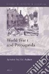 World War I and Propaganda libro str