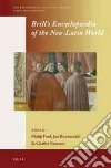Brill's Encyclopaedia of the Neo-Latin World libro str