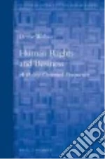 Human Rights and Business