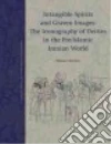 Intangible Spirits and Graven Images libro str