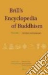 Brill's Encyclopedia of Buddhism libro str