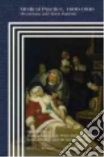 Medical Practice, 1600-1900 libro str