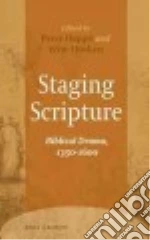 Staging Scripture
