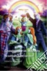 Community in Modern Scottish Literature libro str