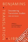 Decentering Translation Studies libro str