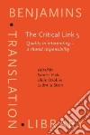 The Critical Link 5 libro str