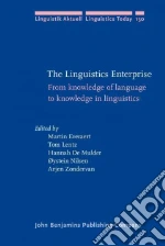 The Linguistics Enterprise
