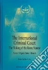 The International Criminal Court libro str