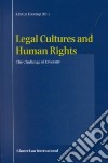 Legal Cultures and Human Rights libro str