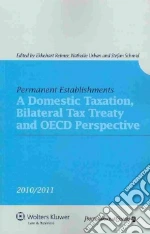 Permanent Establishments