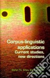 Corpus-Linguistic Applications libro str