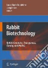 Rabbit Biotechnology libro str