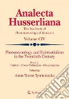 Phenomenology and Existentialism in the Twentieth Century libro str