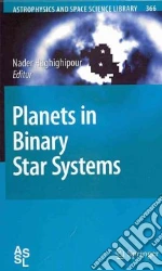 Planets in Binary Star Systems