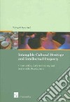 Intangible Cultural Heritage and Intellectual Property libro str
