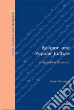 Religion And Popular Culture