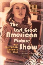 The Last Great American Picture Show
