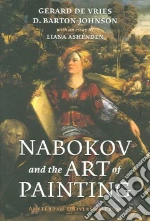 Vladimir Nabokov And the Art of Painting libro str