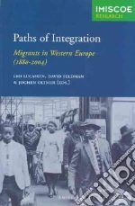 Paths of Integration