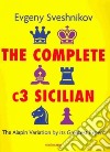The Complete C3 Sicilian libro str