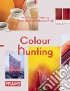 Colour Hunting libro str