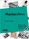 Masterclass: Product Design libro str
