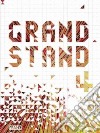 Grand Stand 4 libro str