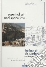 Law of Air Warfare